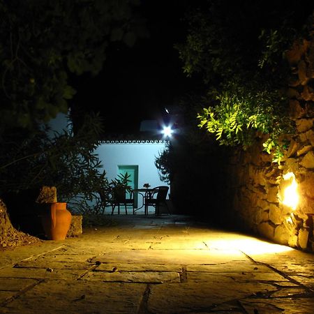 Gasthaus Horta De Torrejais Moura Exterior foto