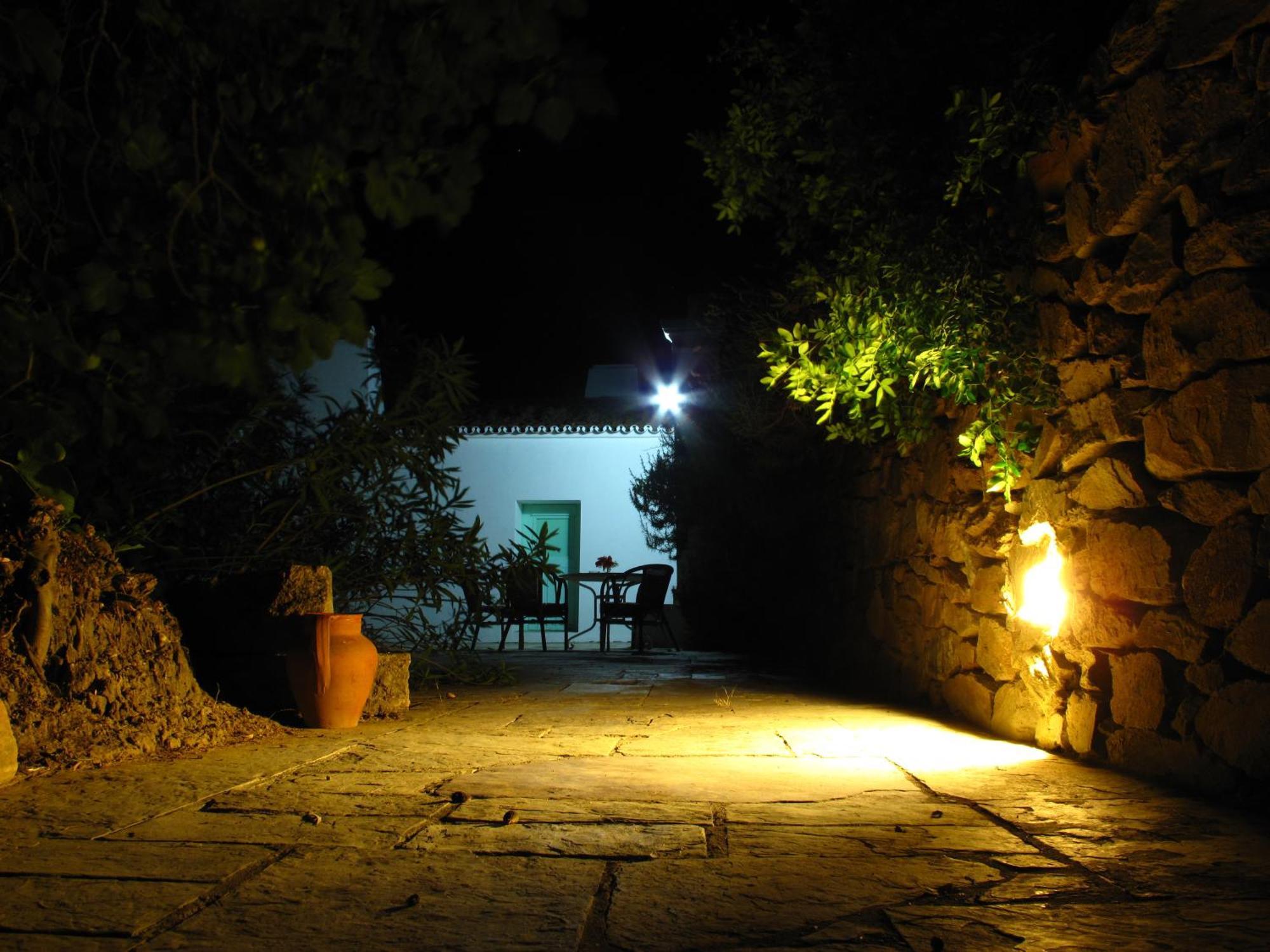 Gasthaus Horta De Torrejais Moura Exterior foto